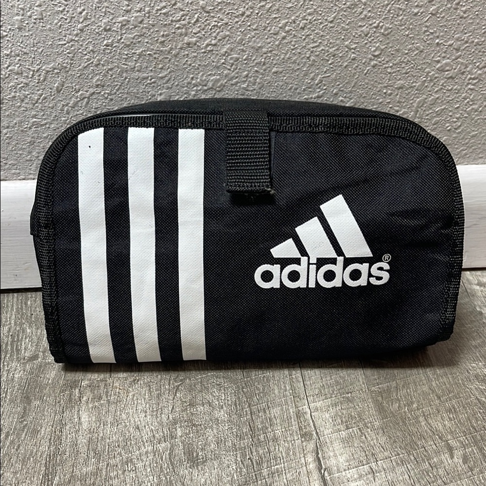 Hanging Adidas Toiletry Bag
